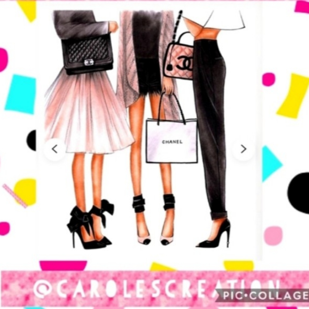 🌷🦋PLEASE LIKE AND SHARE MY NEW FOLLOW GAME 🦋🌷THANK YOU - Picture 2 of 4